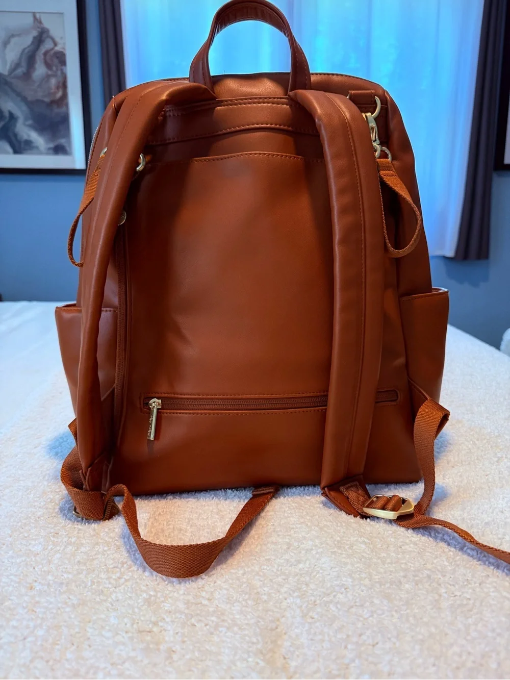 Itzy Eras Backpack